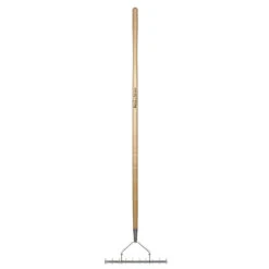 Kent & Stowe Stainless Steel Scarifying Rake