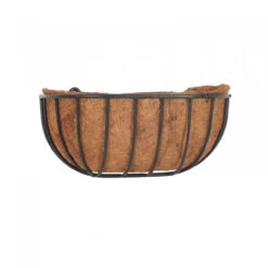 24" Forge Wall Manger