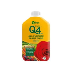 Vitax Q4 All Purpose Liquid 1L