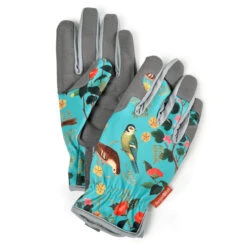 Burgon & Ball Flora And Fauna Gloves
