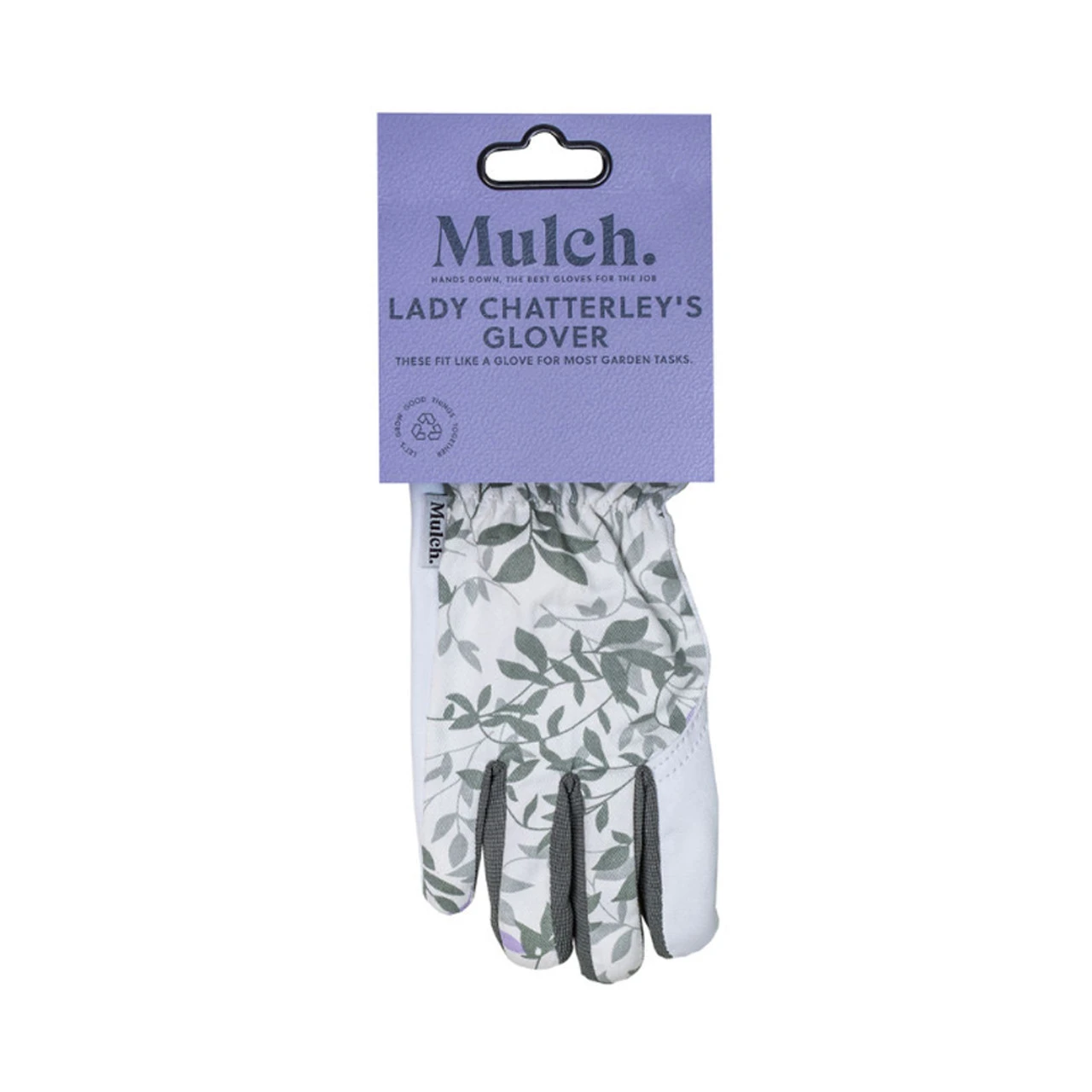 Lady Chatterley's Glover - Ladies Gardening Gloves