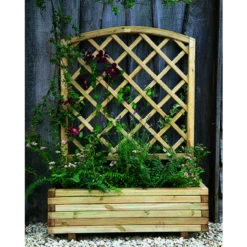 Forest Toulouse Planter