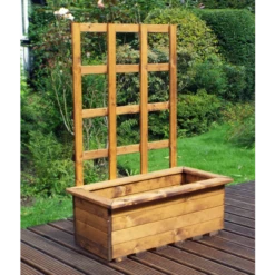 Kensington Planter Large