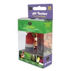 Garland PH Tester (25 Tests)
