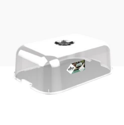 Elho® Green Basics Grow House L Transparent