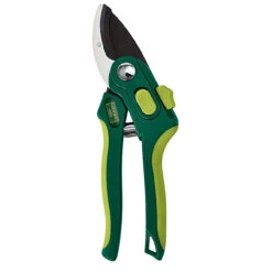 Secateurs - Anvil