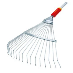 Wolf Springtime Rake