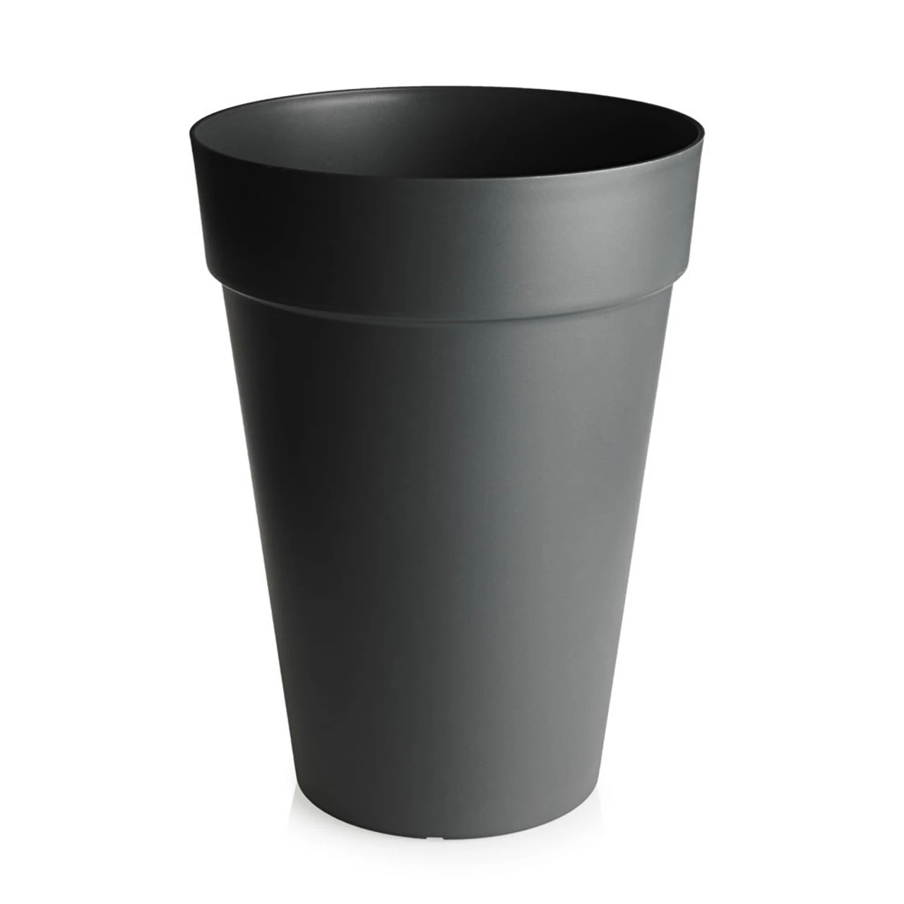 Elho® Loft Urban Round High 42cm - Anthracite