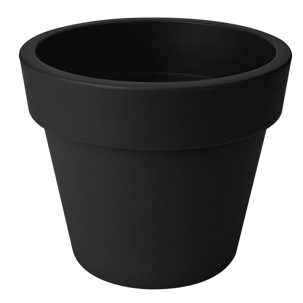 Elho® Green Basics Top Planter 40cm - Living Black
