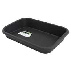 Elho® Green Basics Garden Tray Living Black