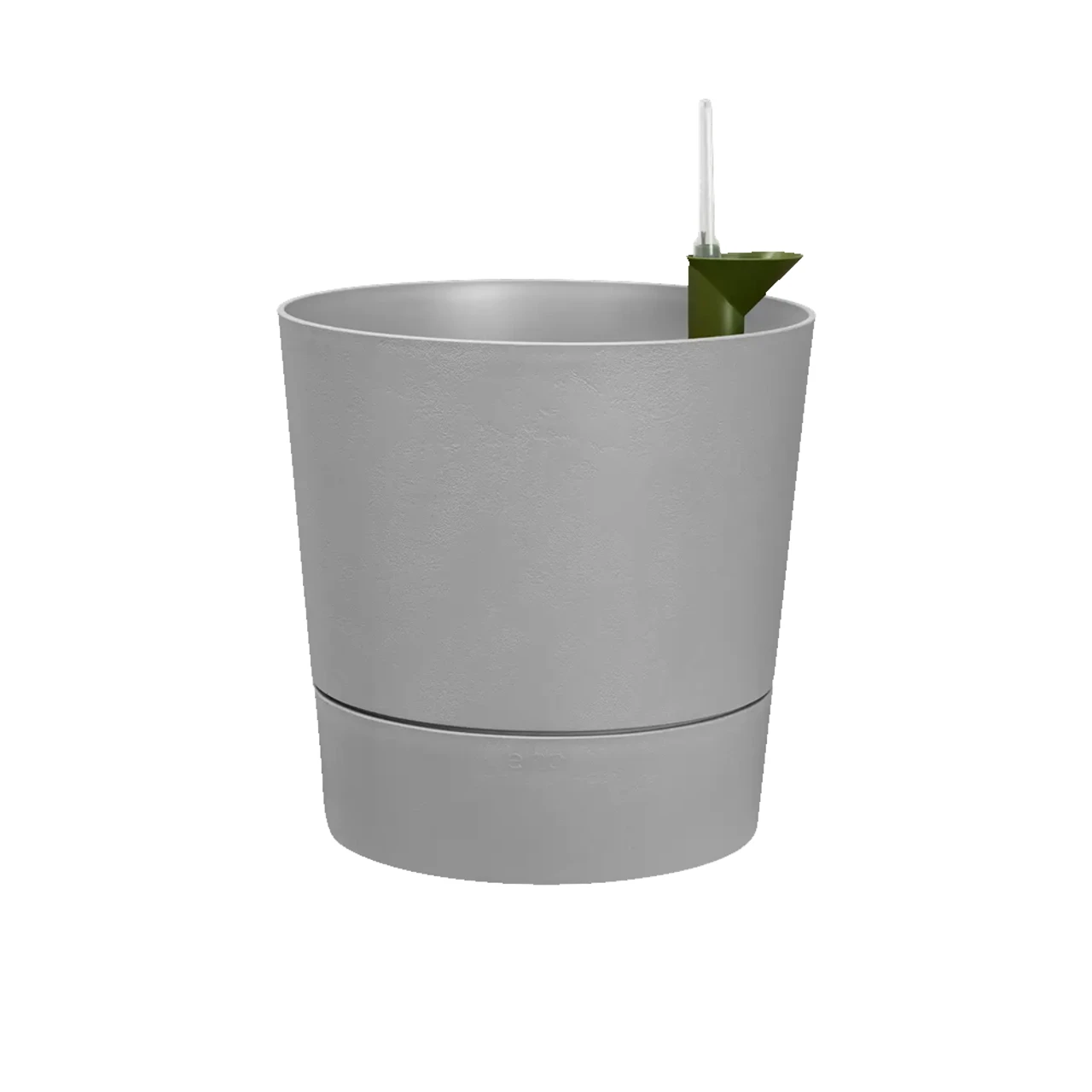 Elho® Greensense Aqua Care Round 43cm Grey - Image 2