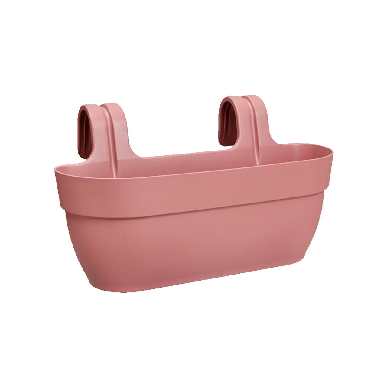 Elho® Green Vibia Campana Easy Hanger Large Dusty Pink