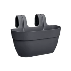 Elho® Green Vibia Campana Easy Hanger Medium Anthracite