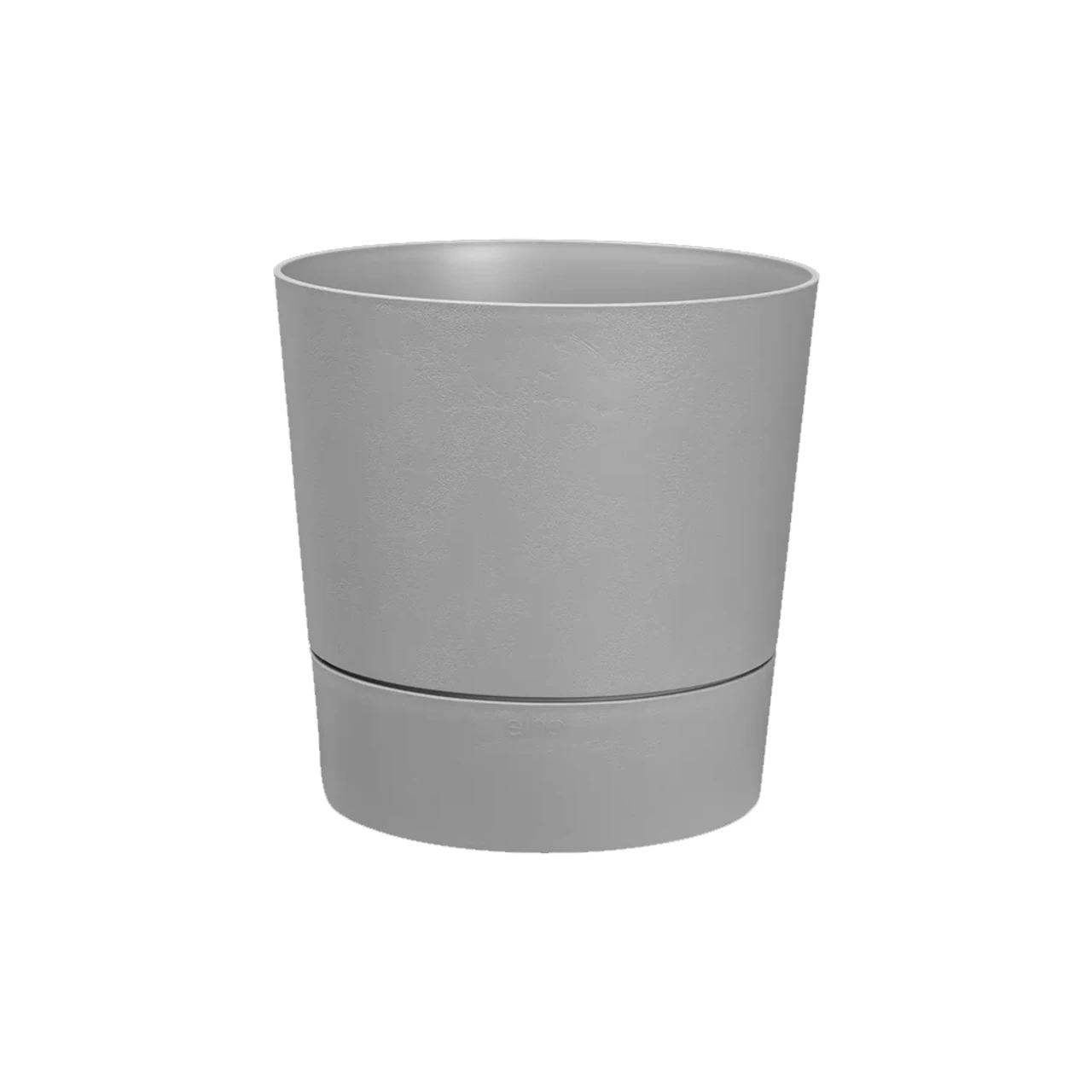 Elho® Greensense Aqua Care Round 43cm Grey - Image 3